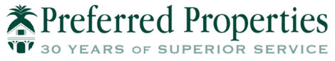 Preferred Properties Logo