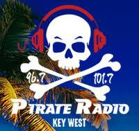 Pirate Radio Logo