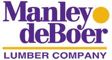 Manley Deboer Logo