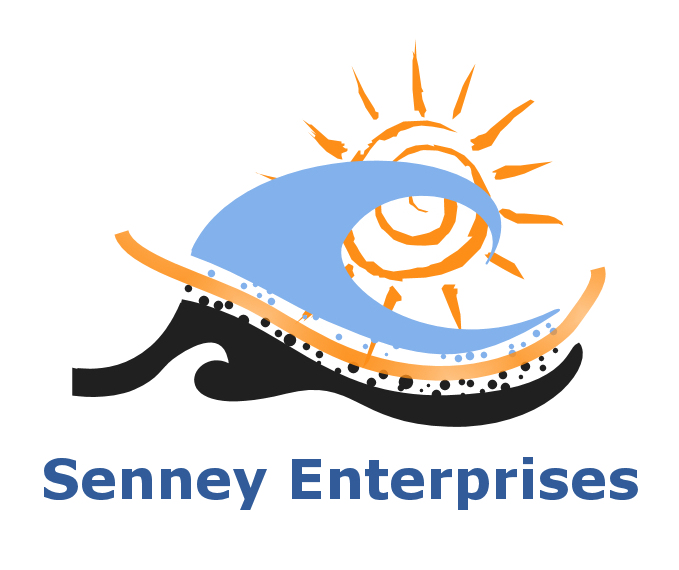 Senney Enterprises Logo